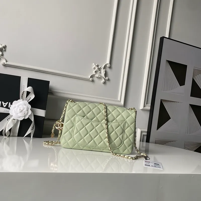All Categories Chanel Women's Bags 2 (Chanel) Chanel Original Order AS5756