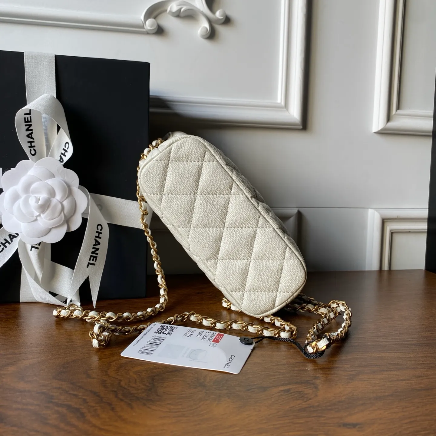 All Categories Chanel Women's Bags 2 (Chanel) Chanel Original Order AP4574