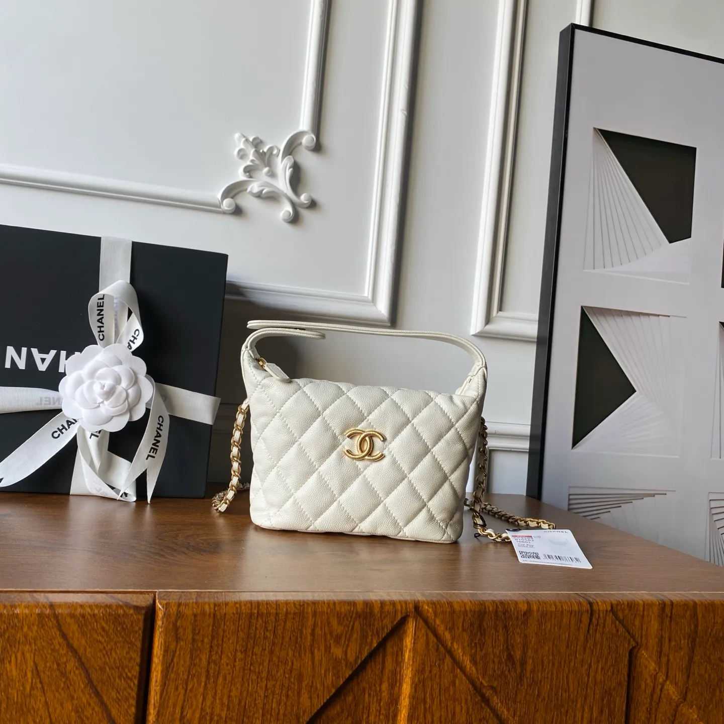 All Categories Chanel Women's Bags 2 (Chanel) Chanel Original Order AP4574