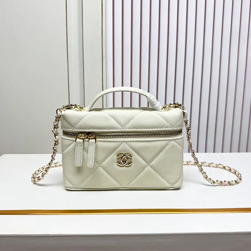 All Categories Official Website "Brand Women's Bags" Women's Bags 💙 Chanel 2026 Official Website Chanel Crossbody Bag