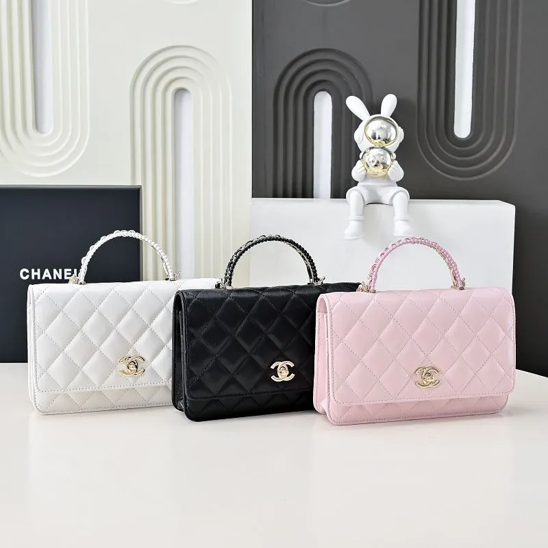 All Categories Chanel Women's Bags 2 (Chanel) Chanel Original Order 4451