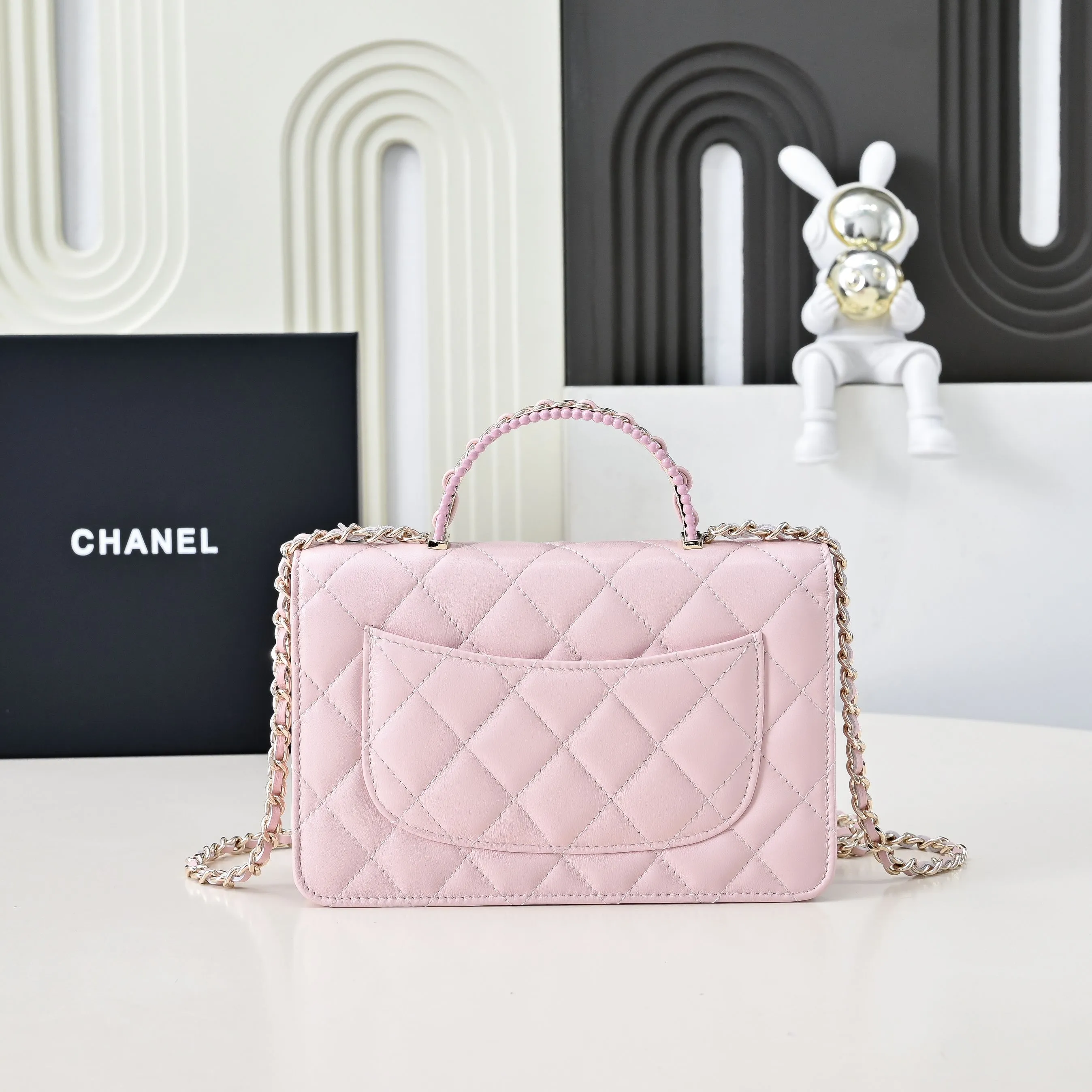 All Categories Chanel Women's Bags 2 (Chanel) Chanel Original Order 4451