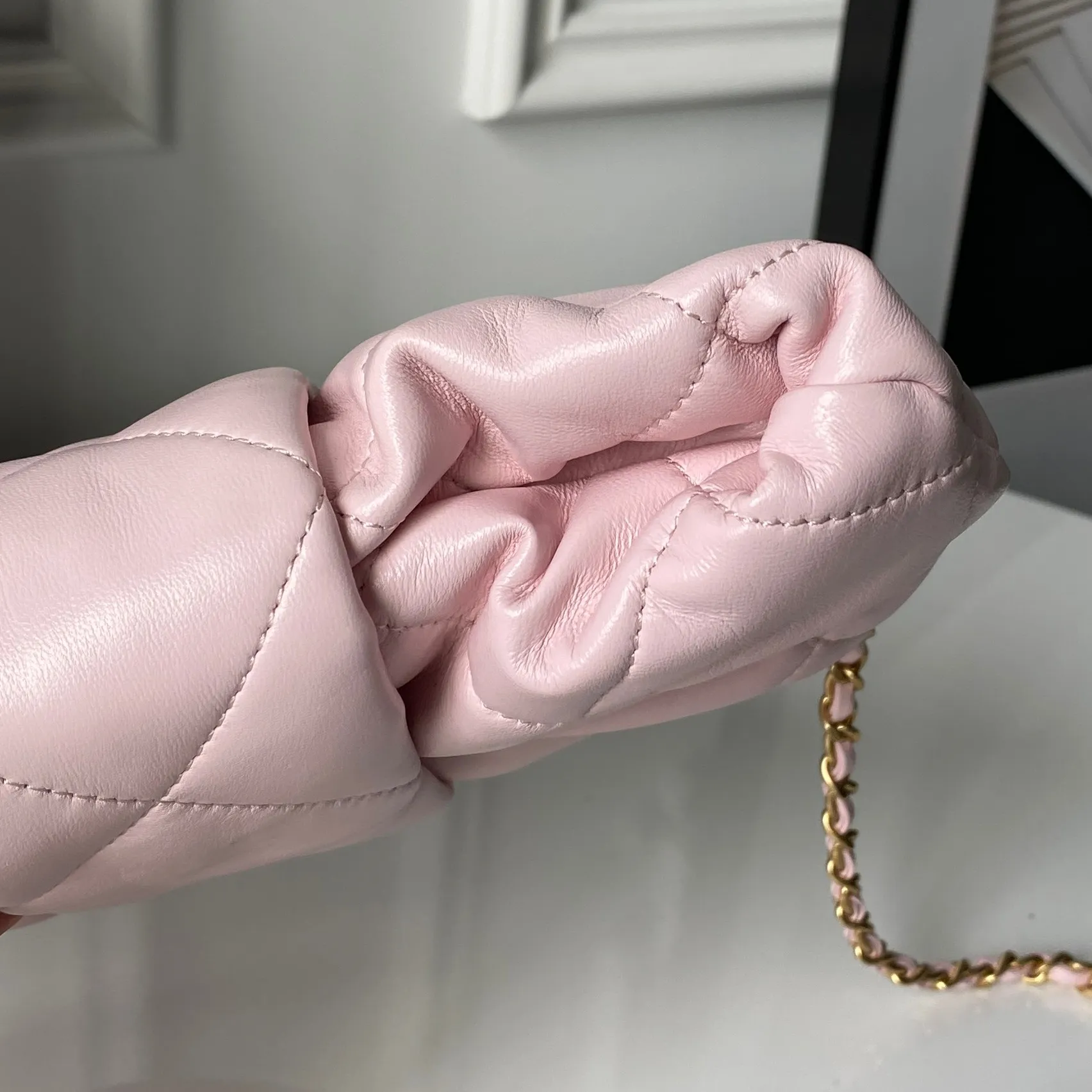 All Categories Chanel Women's Bags 2 (Chanel) Chanel Original Order AS5849