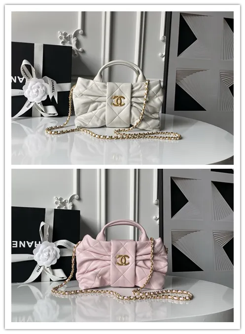 All Categories Chanel Women's Bags 2 (Chanel) Chanel Original Order AS5849