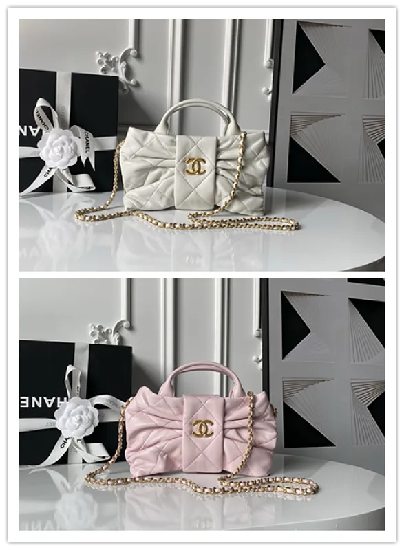 All Categories Chanel Women's Bags 2 (Chanel) Chanel Original Order AS5849