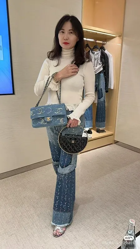 All Categories Chanel Women's Bags (Chanel) Chanel 98110006
