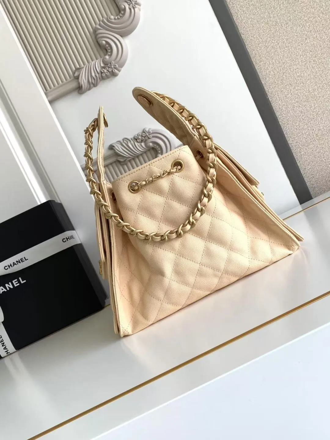 All Categories Chanel Women's Bags 2 (Chanel) Chanel Original Order AS5293