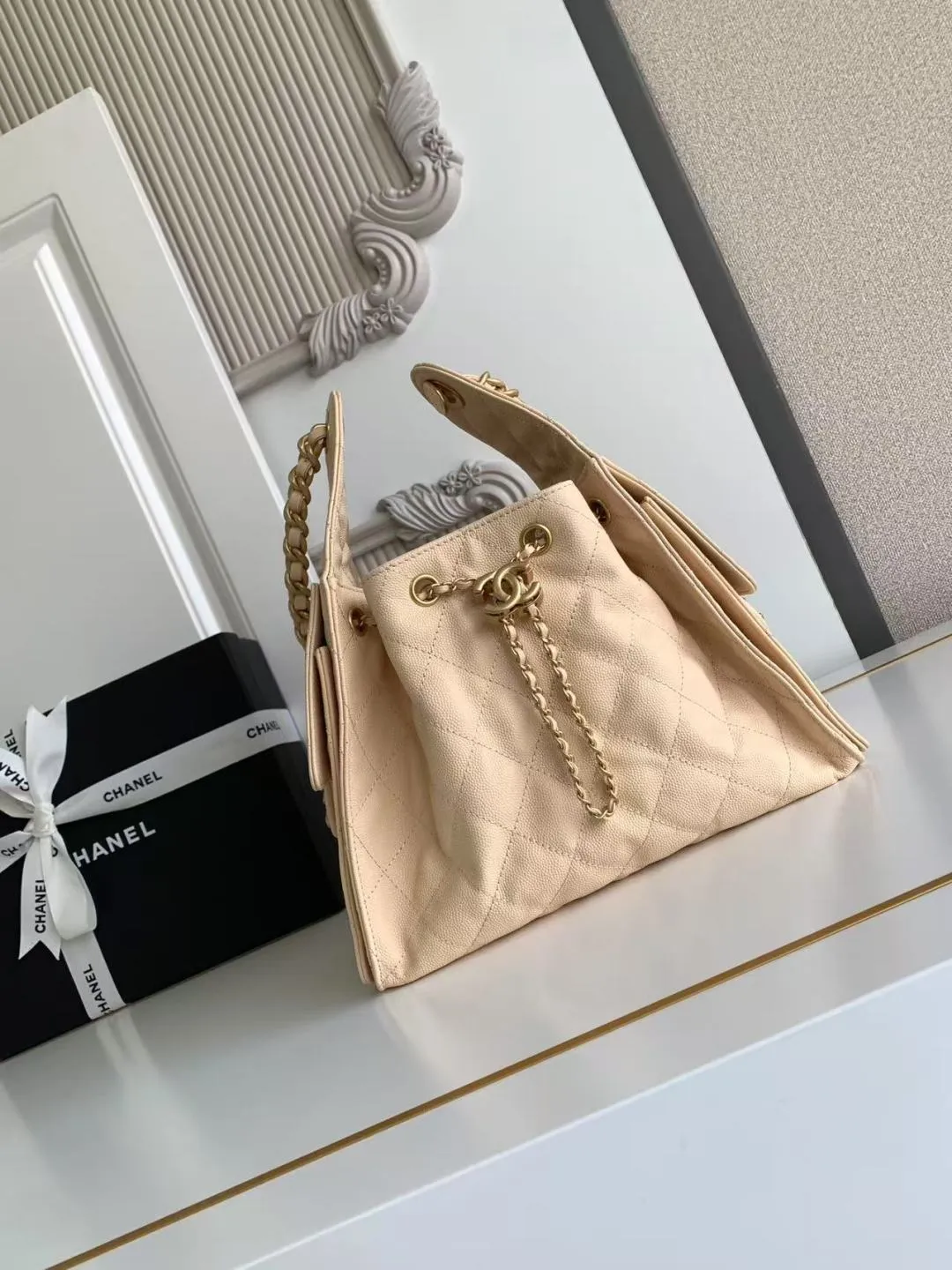 All Categories Chanel Women's Bags 2 (Chanel) Chanel Original Order AS5293
