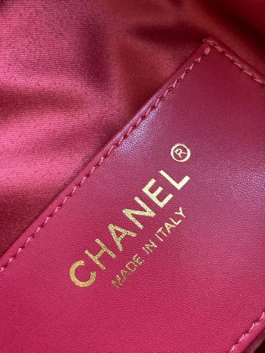 All Categories Chanel Women's Bags 2 (Chanel) Chanel Original Order AS5293