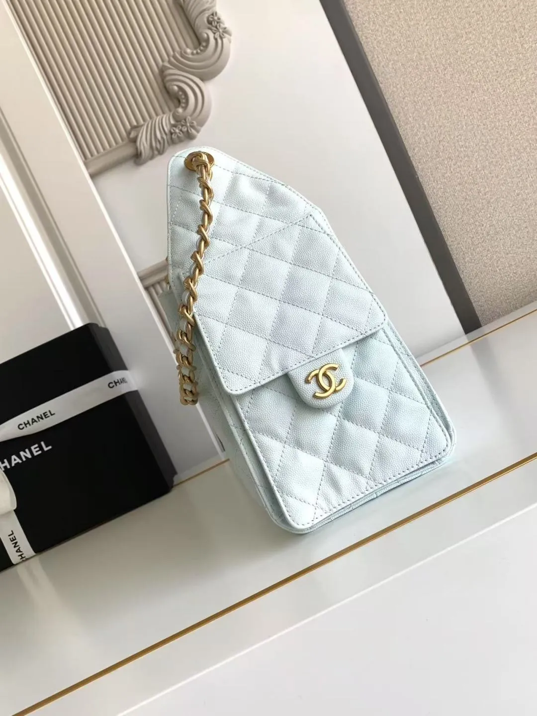 All Categories Chanel Women's Bags 2 (Chanel) Chanel Original Order AS5293