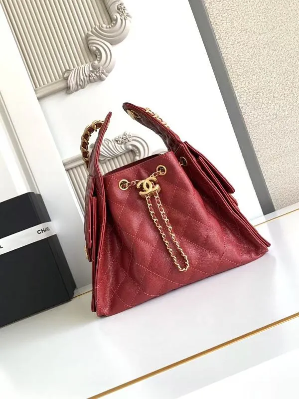 All Categories Chanel Women's Bags 2 (Chanel) Chanel Original Order AS5293