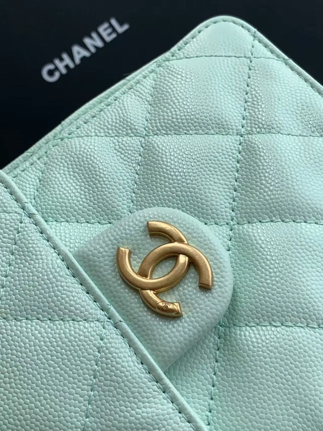 All Categories Chanel Women's Bags 2 (Chanel) Chanel Original Order AS5293