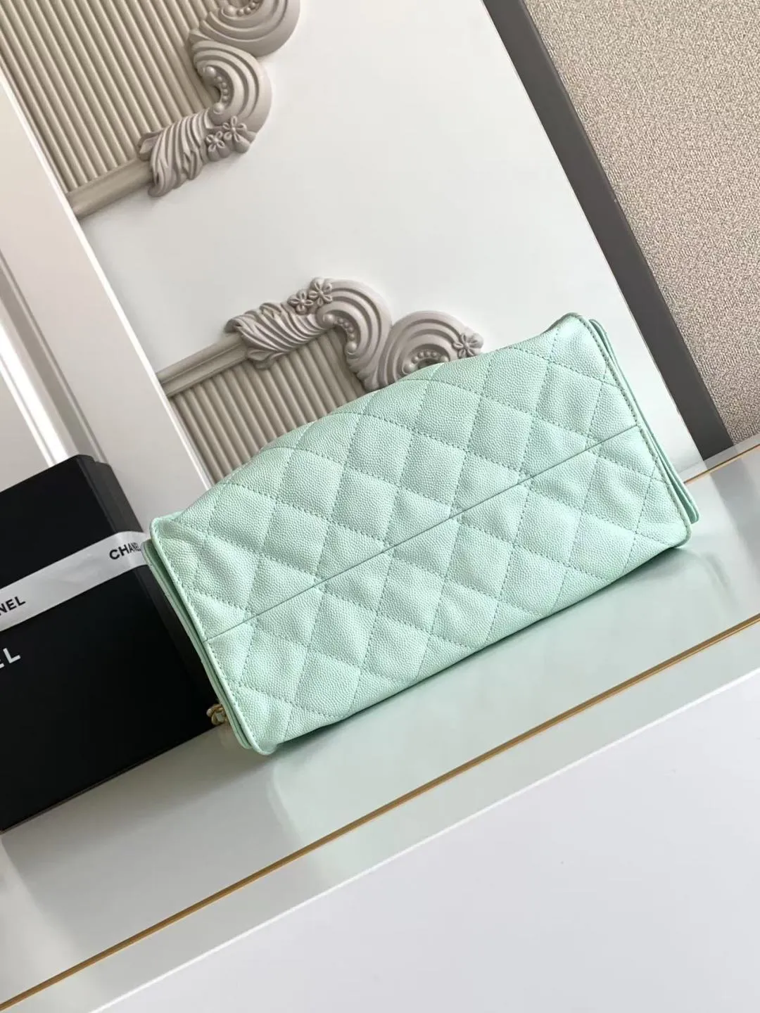 All Categories Chanel Women's Bags 2 (Chanel) Chanel Original Order AS5293