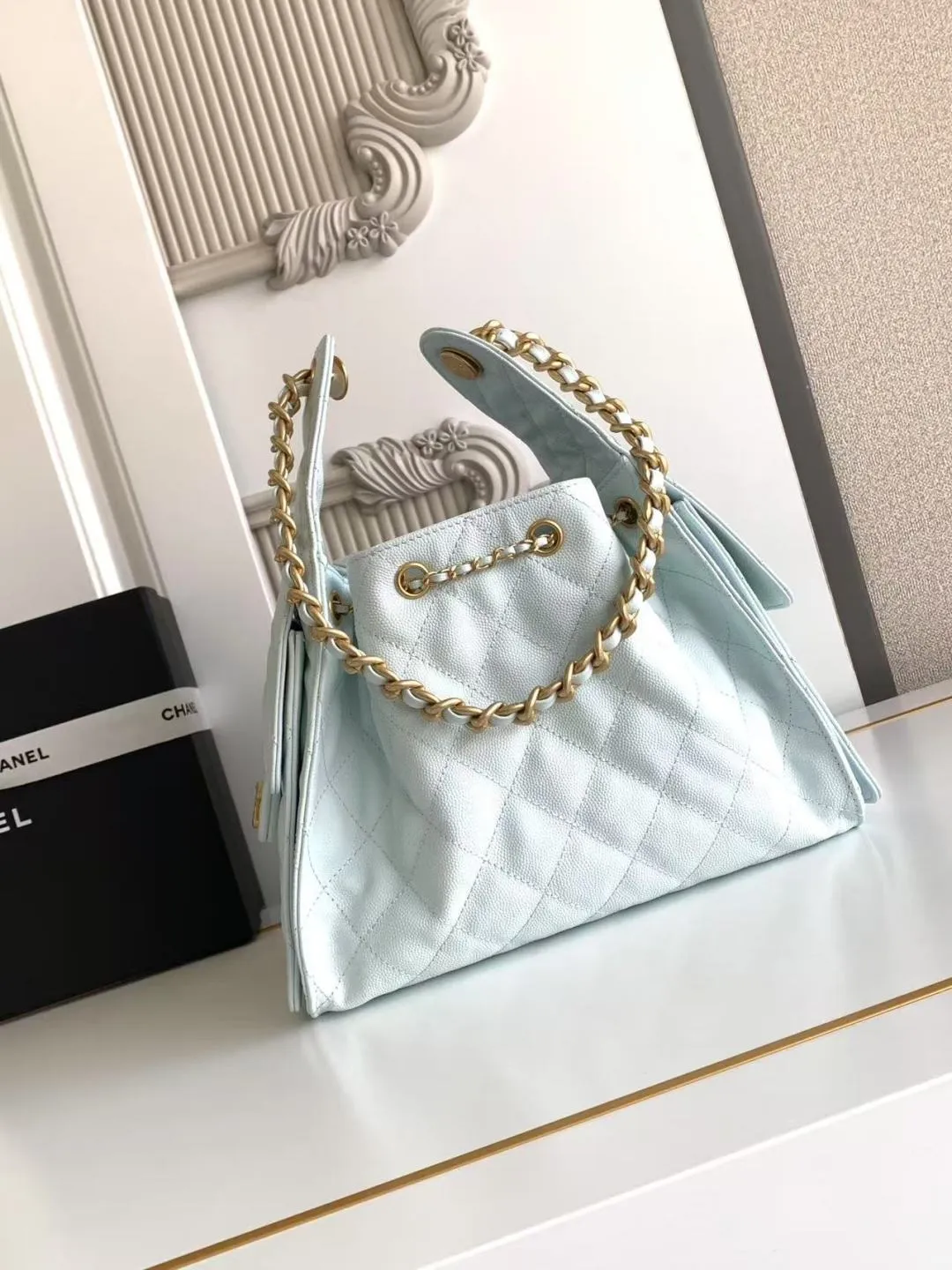 All Categories Chanel Women's Bags 2 (Chanel) Chanel Original Order AS5293