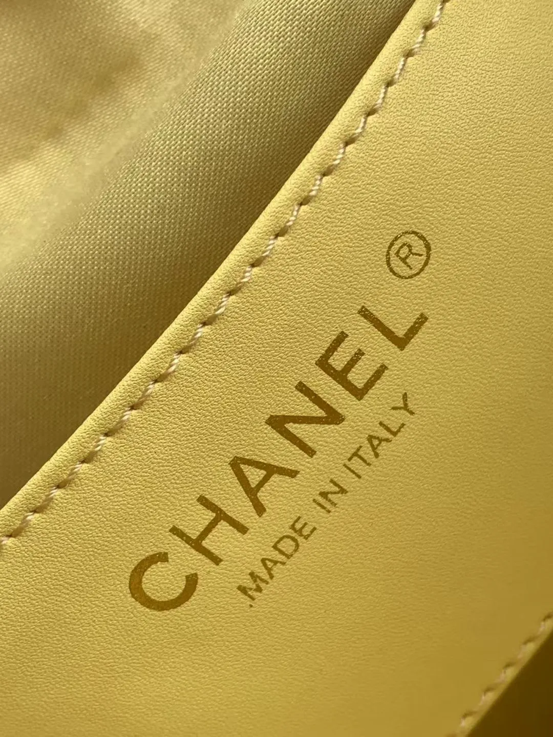 All Categories Chanel Women's Bags 2 (Chanel) Chanel Original Order AS5293
