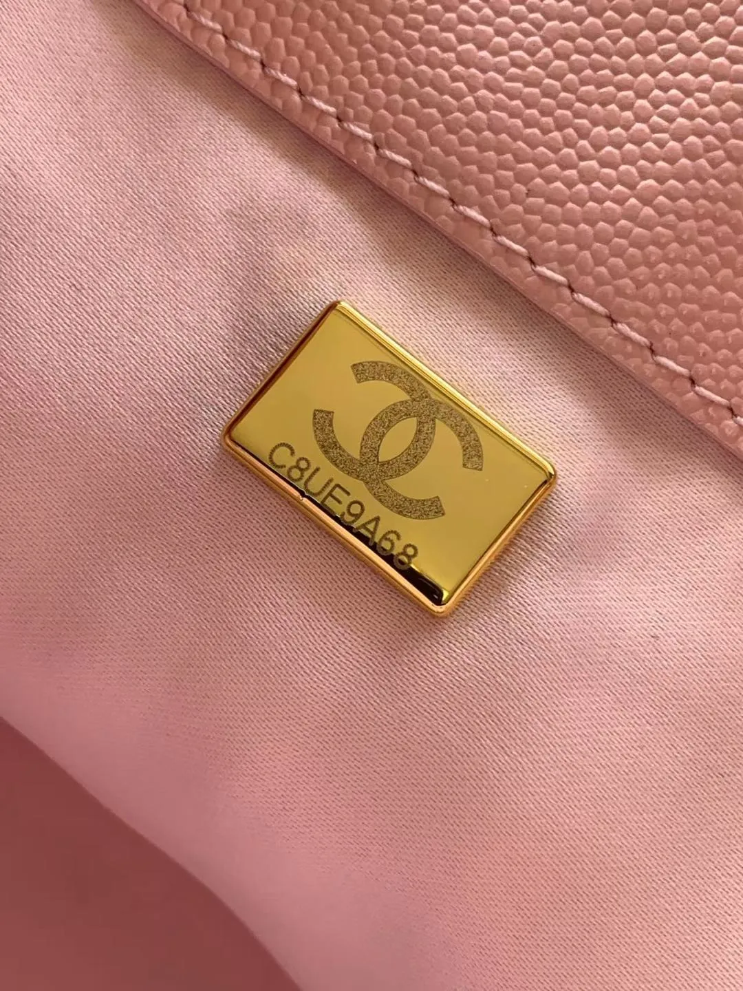 All Categories Chanel Women's Bags 2 (Chanel) Chanel Original Order AS5293