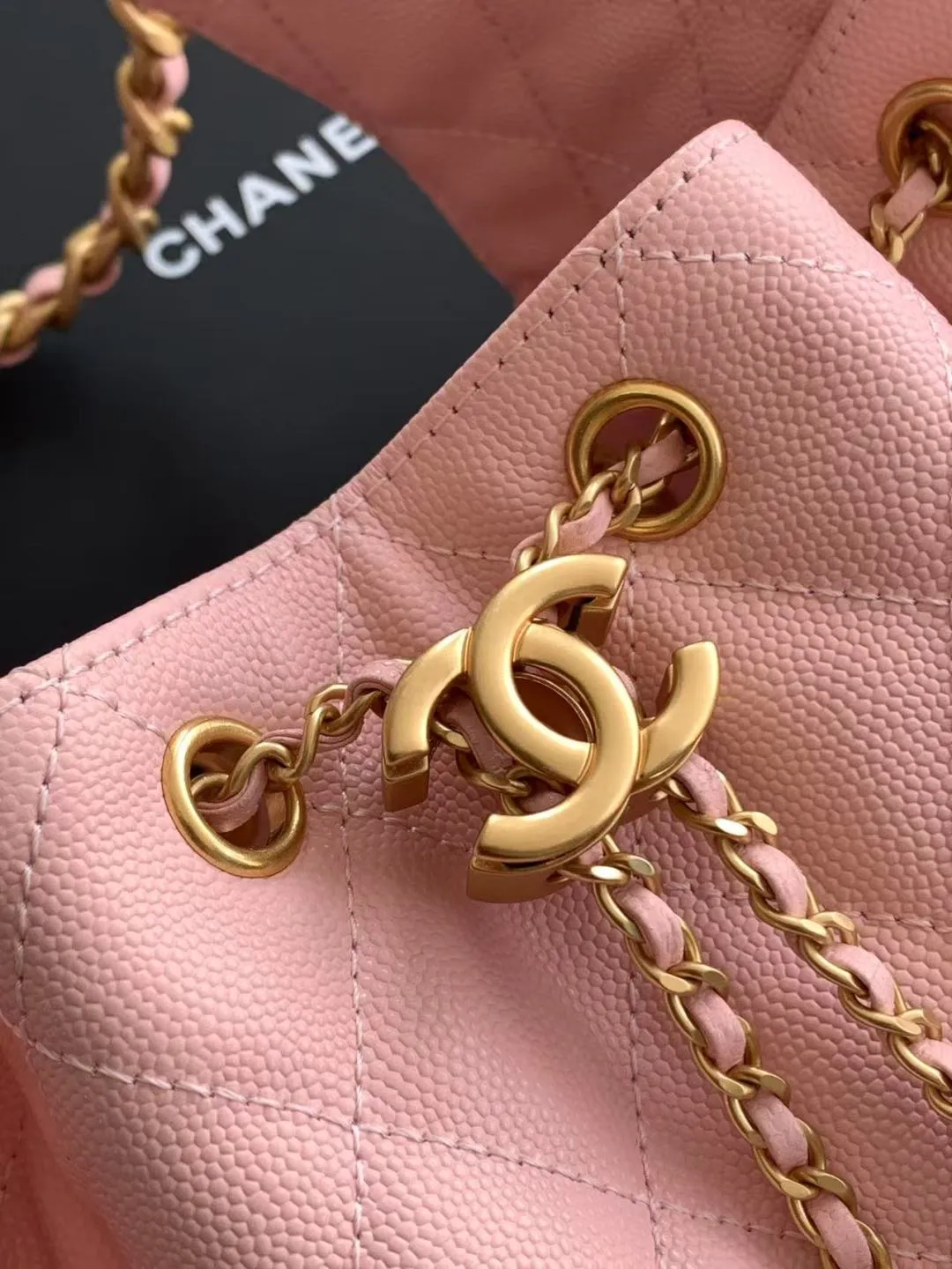 All Categories Chanel Women's Bags 2 (Chanel) Chanel Original Order AS5293
