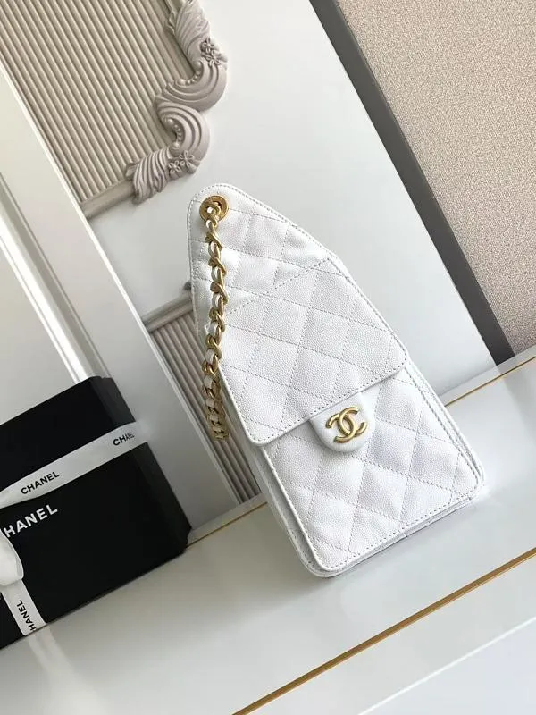 All Categories Chanel Women's Bags 2 (Chanel) Chanel Original Order AS5293