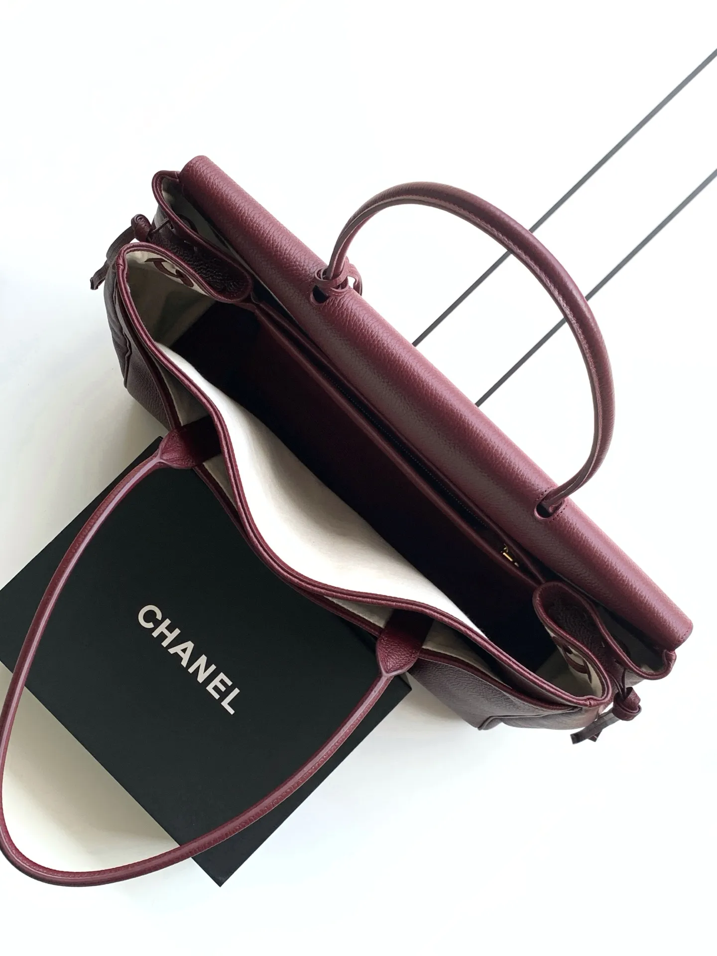 All Categories Chanel Women's Bags 2 (Chanel) Chanel Original Order AS6289