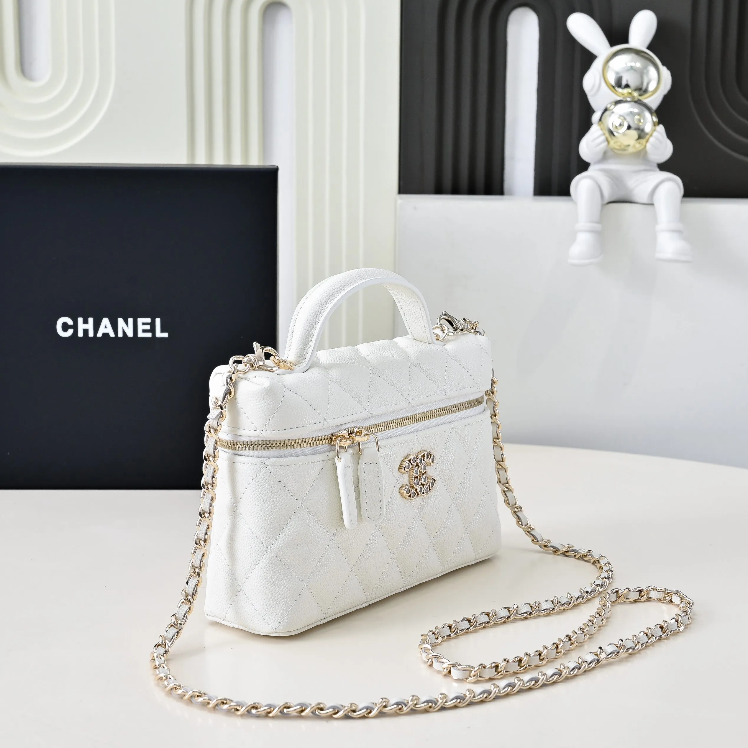 All Categories Chanel Women's Bags 2 (Chanel) Chanel Original Order AP4621