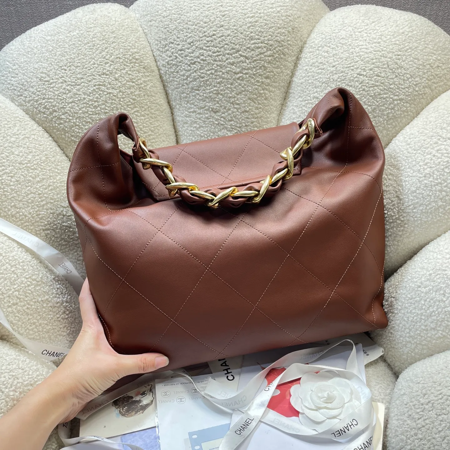 All Categories Chanel Women's Bags (Chanel) Chanel 5837