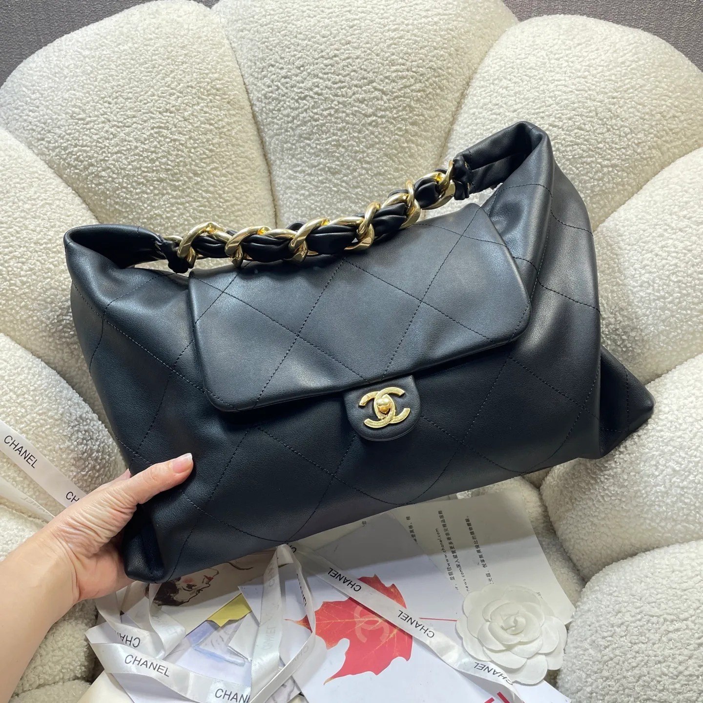 All Categories Chanel Women's Bags (Chanel) Chanel 5837