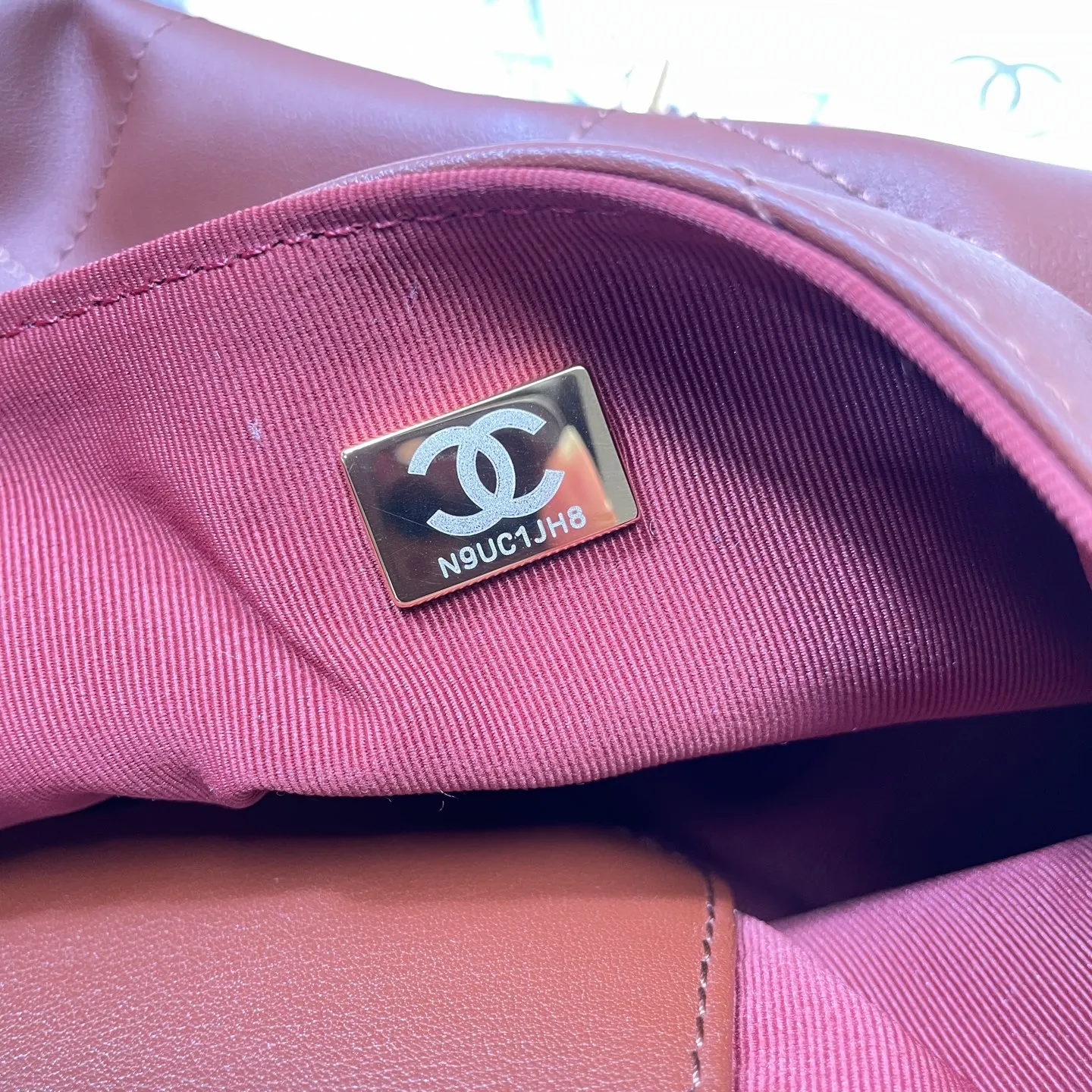 All Categories Chanel Women's Bags (Chanel) Chanel 5837