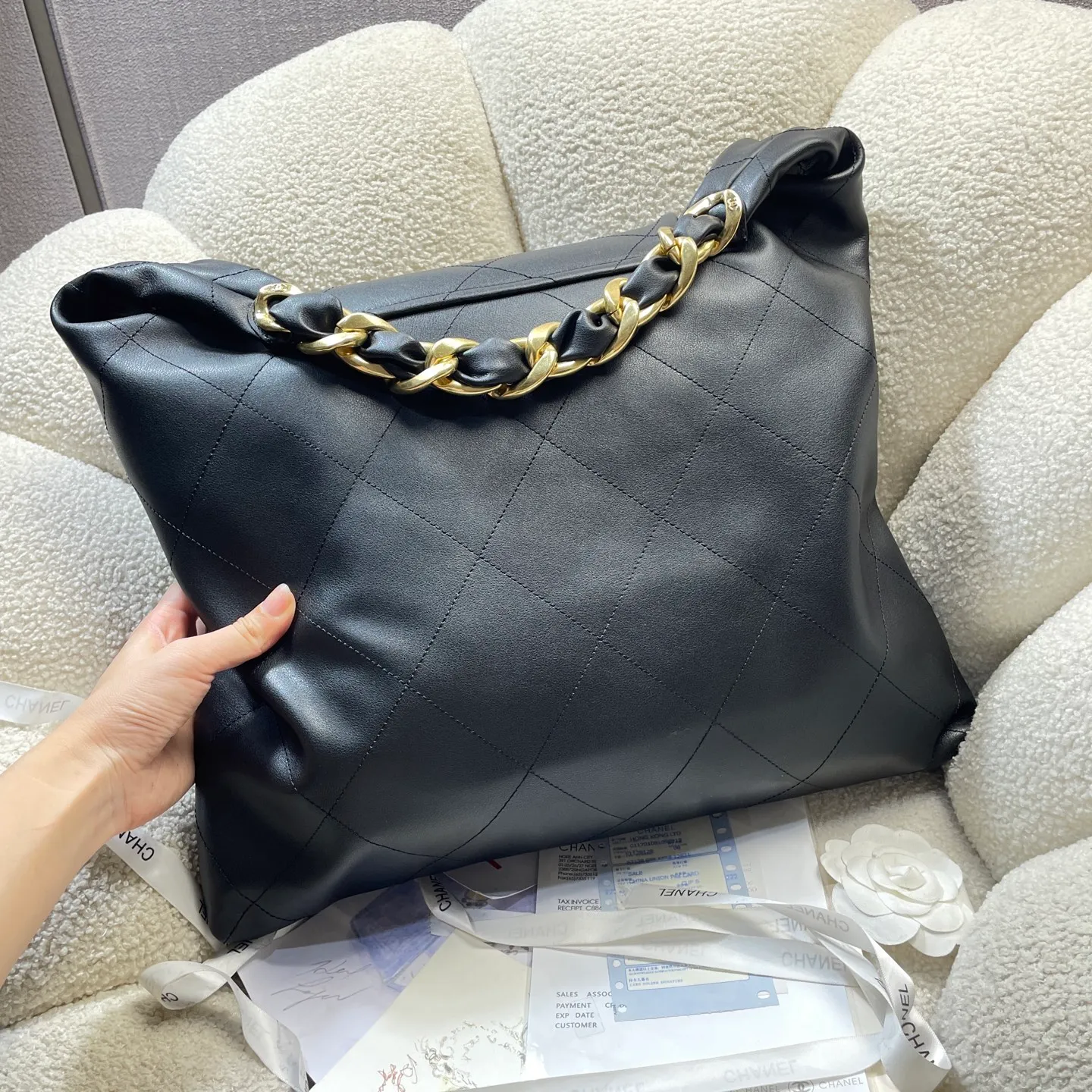 All Categories Chanel Women's Bags (Chanel) Chanel 5837