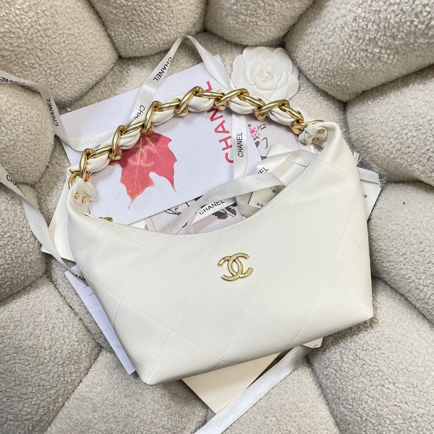 All Categories Chanel Women's Bags (Chanel) Chanel 5837