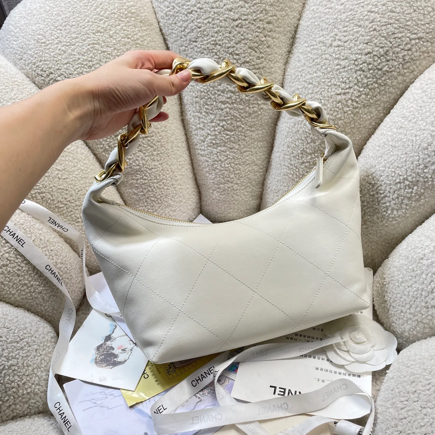 All Categories Chanel Women's Bags (Chanel) Chanel 5837
