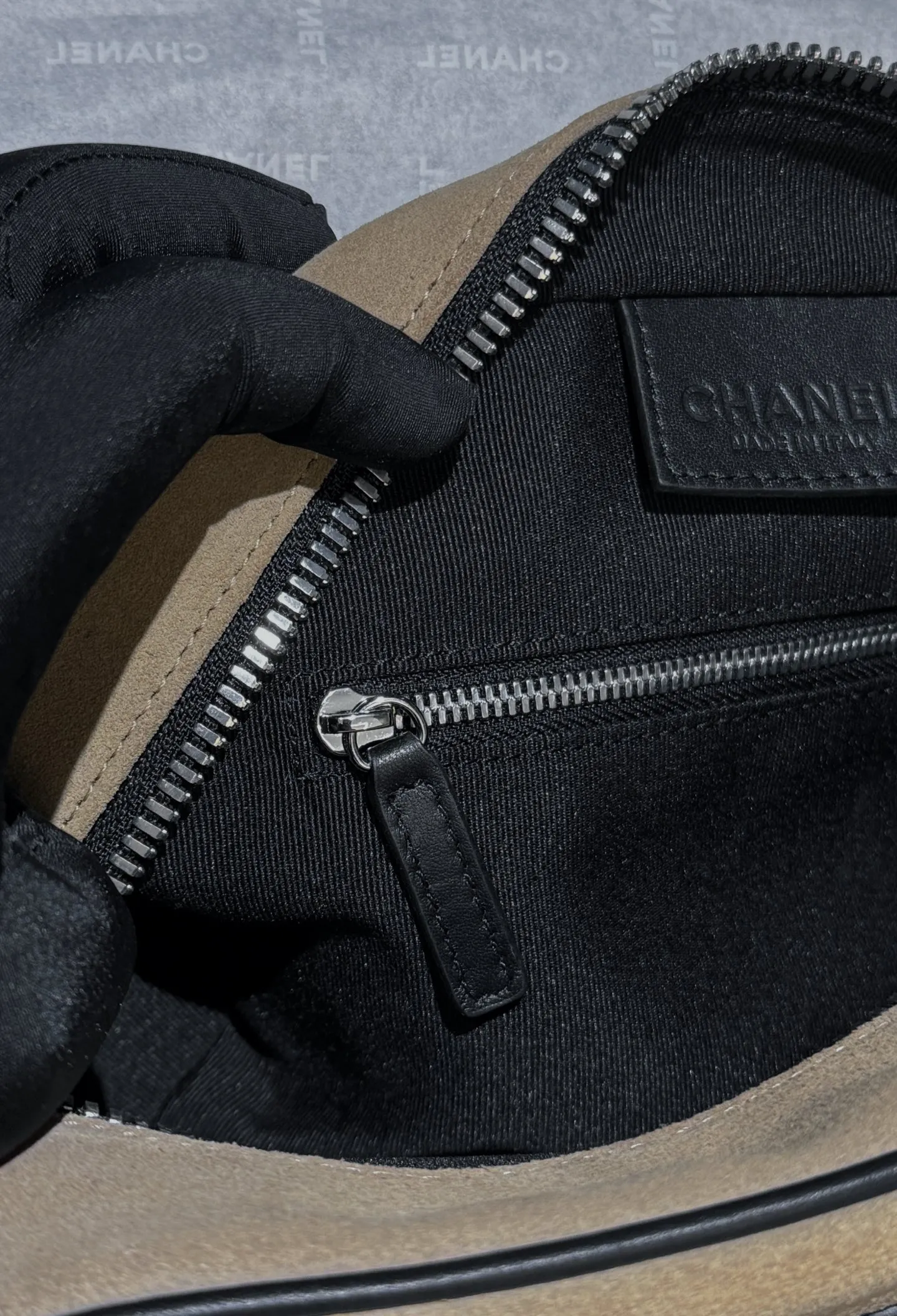 All Categories Chanel Women's Bags 2 (Chanel) Chanel Original Order AP5356