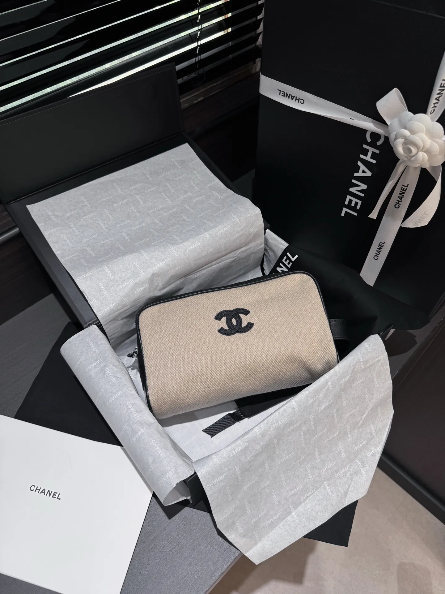 All Categories Chanel Women's Bags 2 (Chanel) Chanel Original Order AP5356