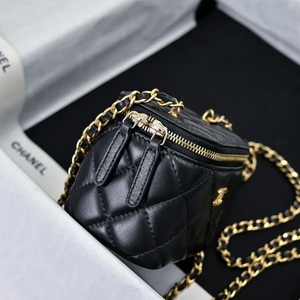 All Categories Official Website "Brand Women's Bags" Women's Bags 💙 Chanel 2025 New CHANEL Crossbody Bag