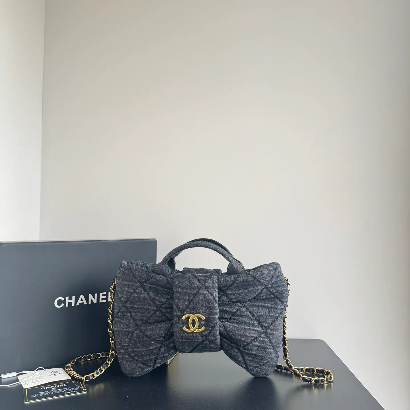 All Categories Chanel Women's Bags (Chanel) Chanel 578