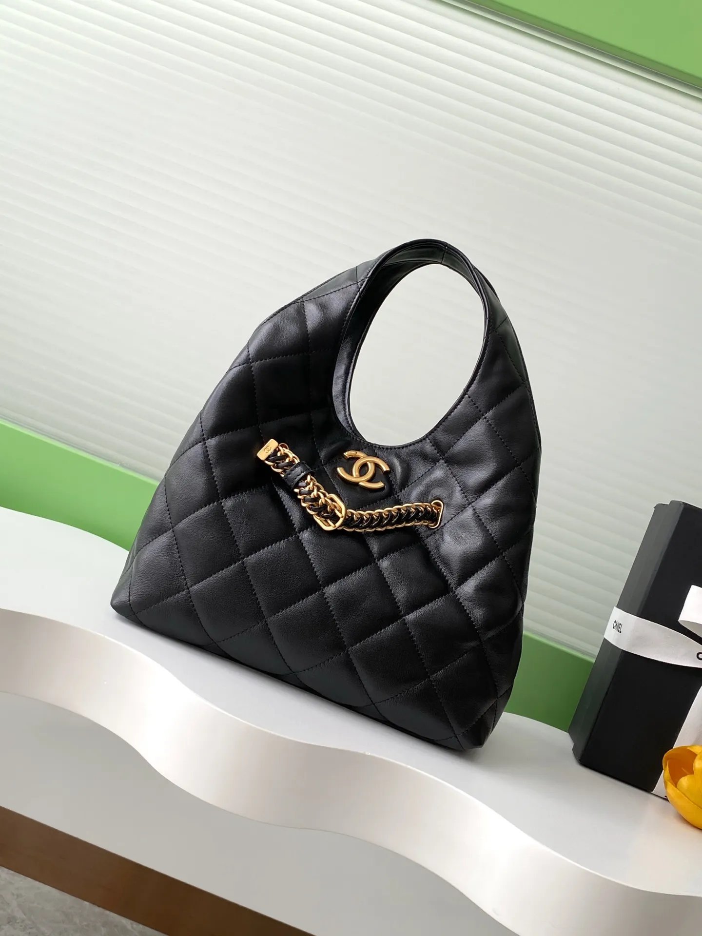 All Categories Chanel Women's Bags 2 (Chanel) Chanel Original Order AS5411