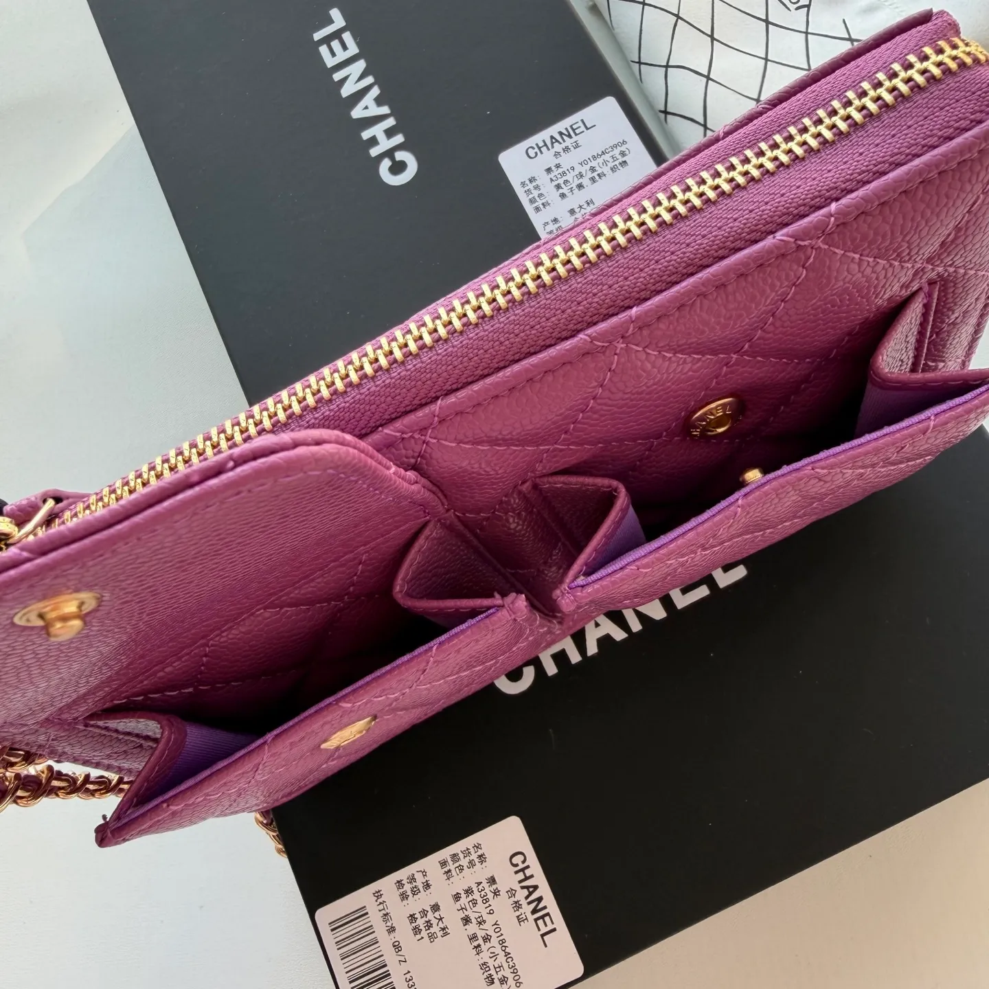 All Categories Chanel Women's Bags 2 (Chanel) Chanel 33819