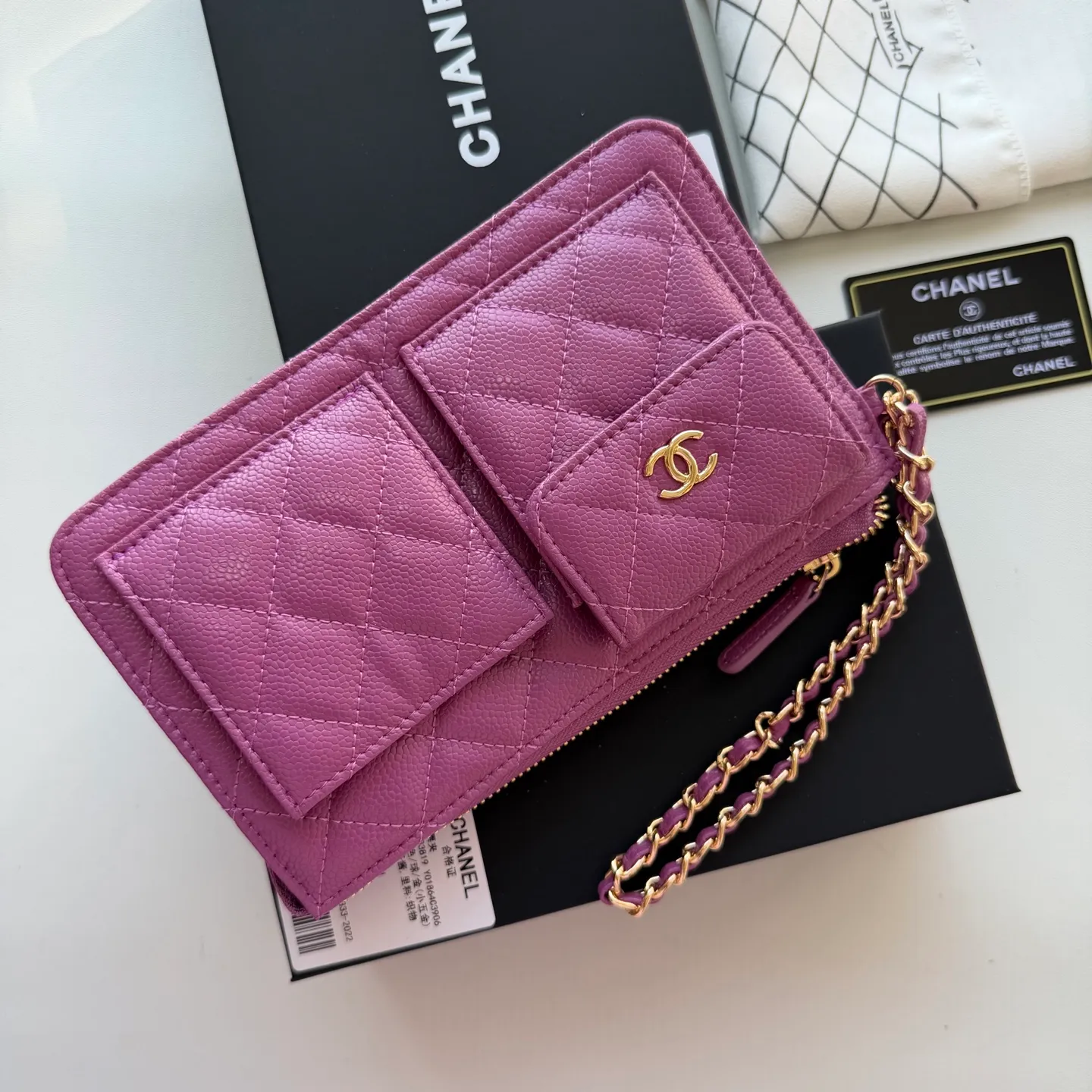 All Categories Chanel Women's Bags 2 (Chanel) Chanel 33819