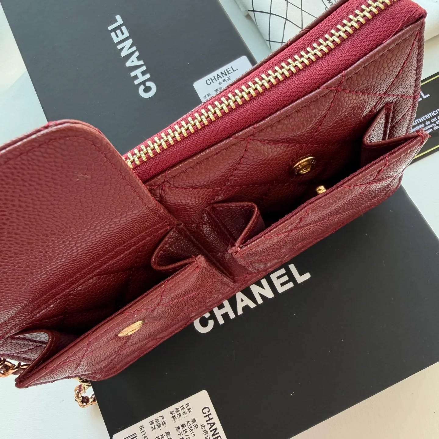 All Categories Chanel Women's Bags 2 (Chanel) Chanel 33819