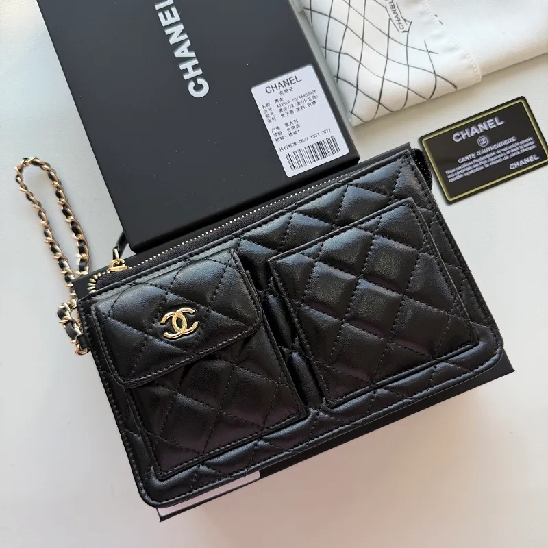 All Categories Chanel Women's Bags 2 (Chanel) Chanel 33819