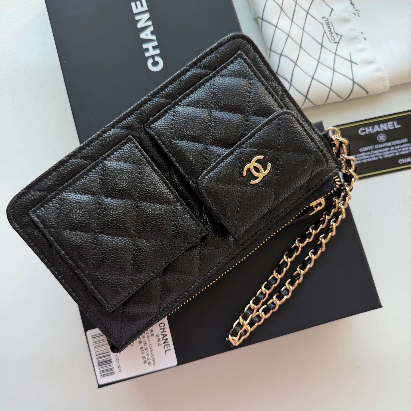 All Categories Chanel Women's Bags 2 (Chanel) Chanel 33819