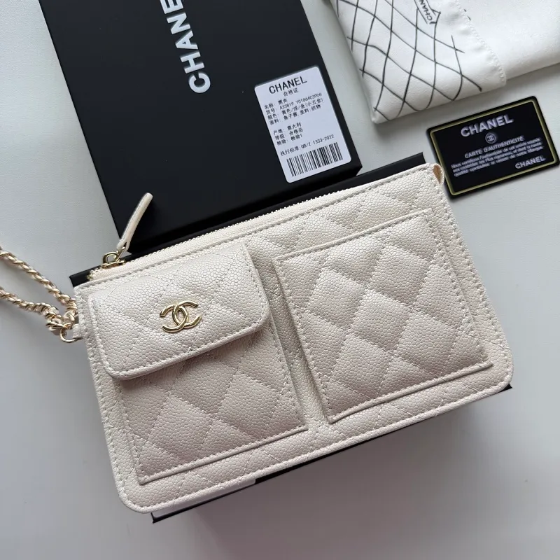 All Categories Chanel Women's Bags 2 (Chanel) Chanel 33819