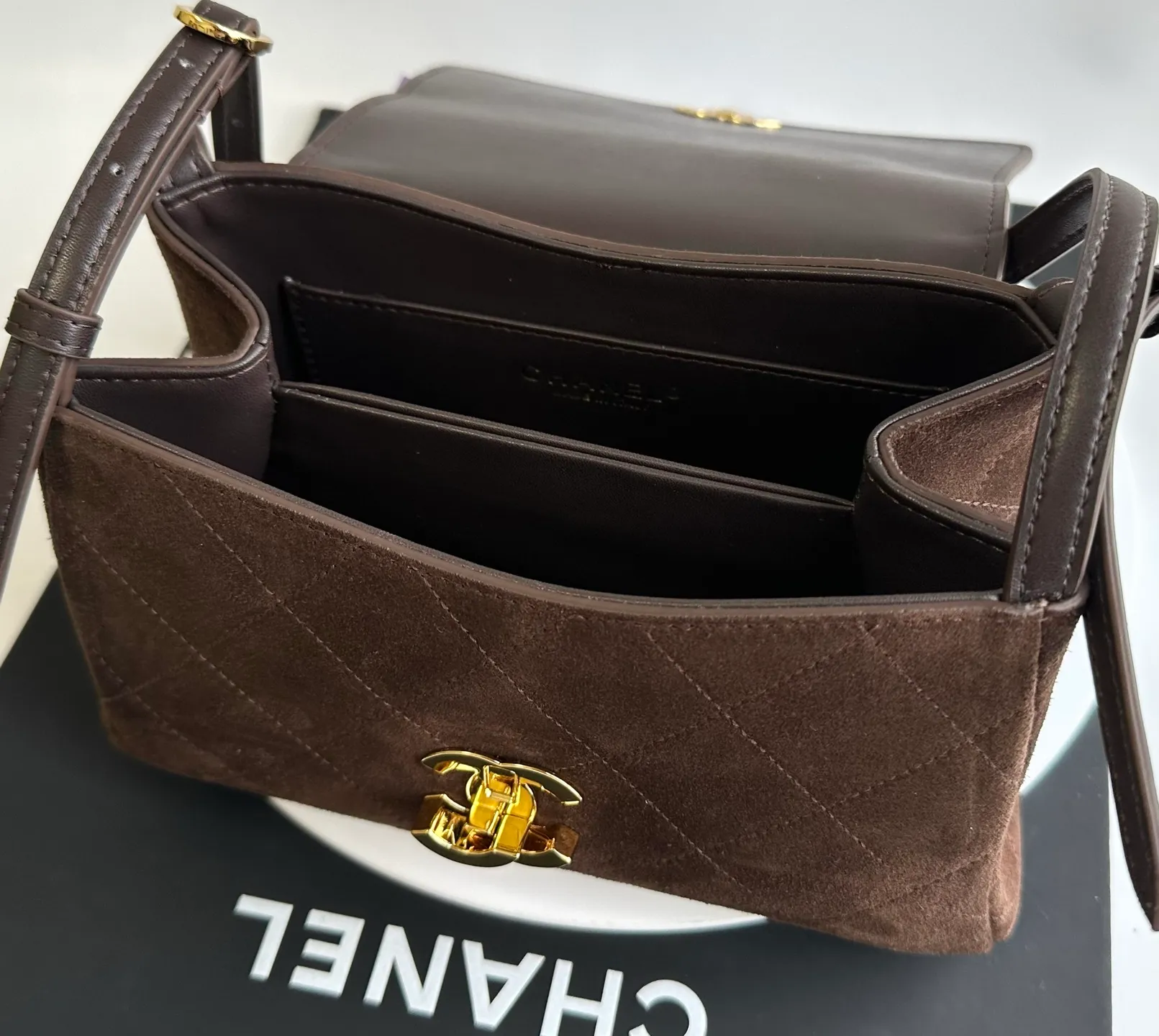 All Categories Chanel Women's Bags (Chanel) Chanel Original Order 88547
