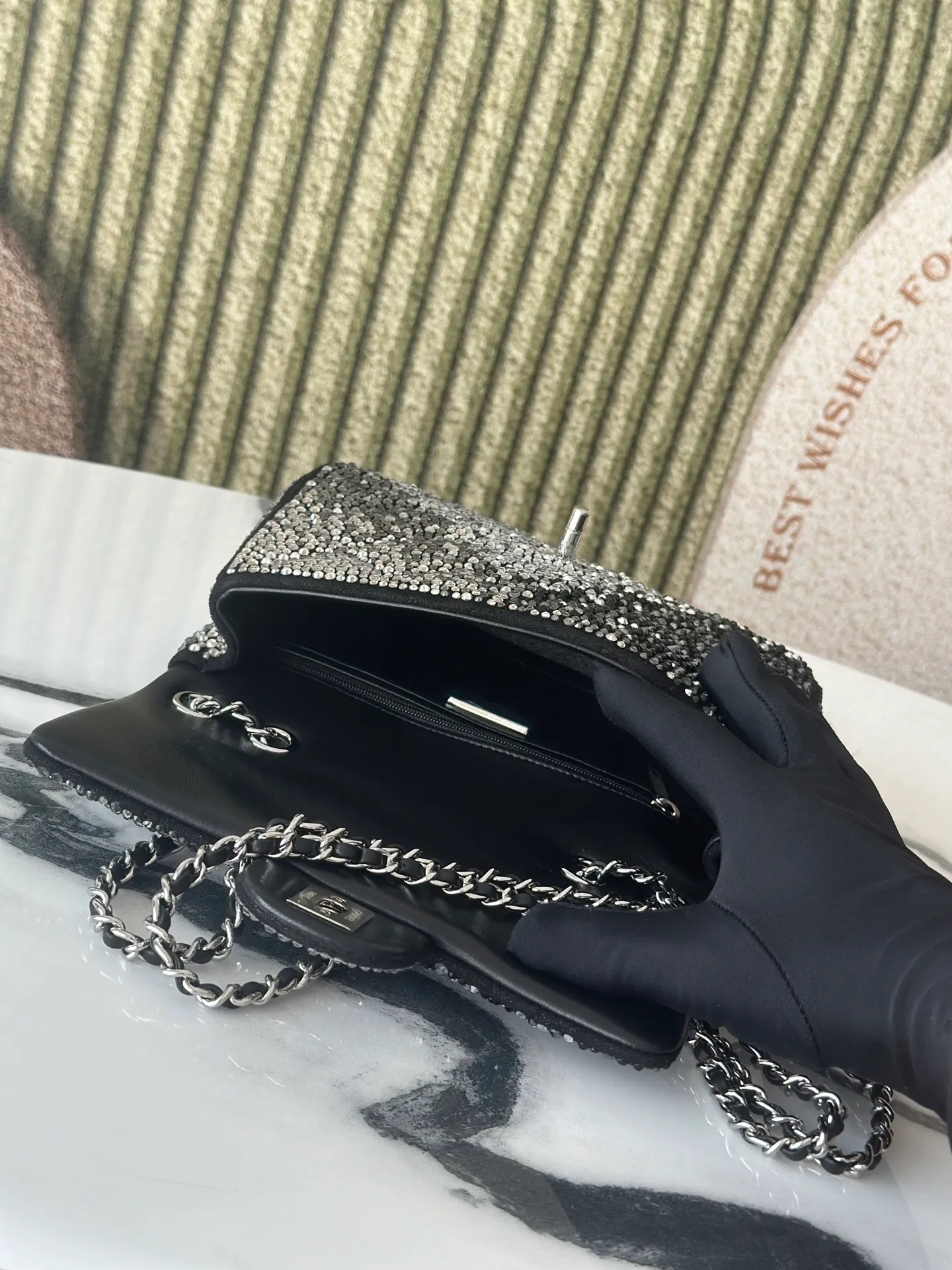 All Categories Chanel Women's Bags (Chanel) Chanel 95103086