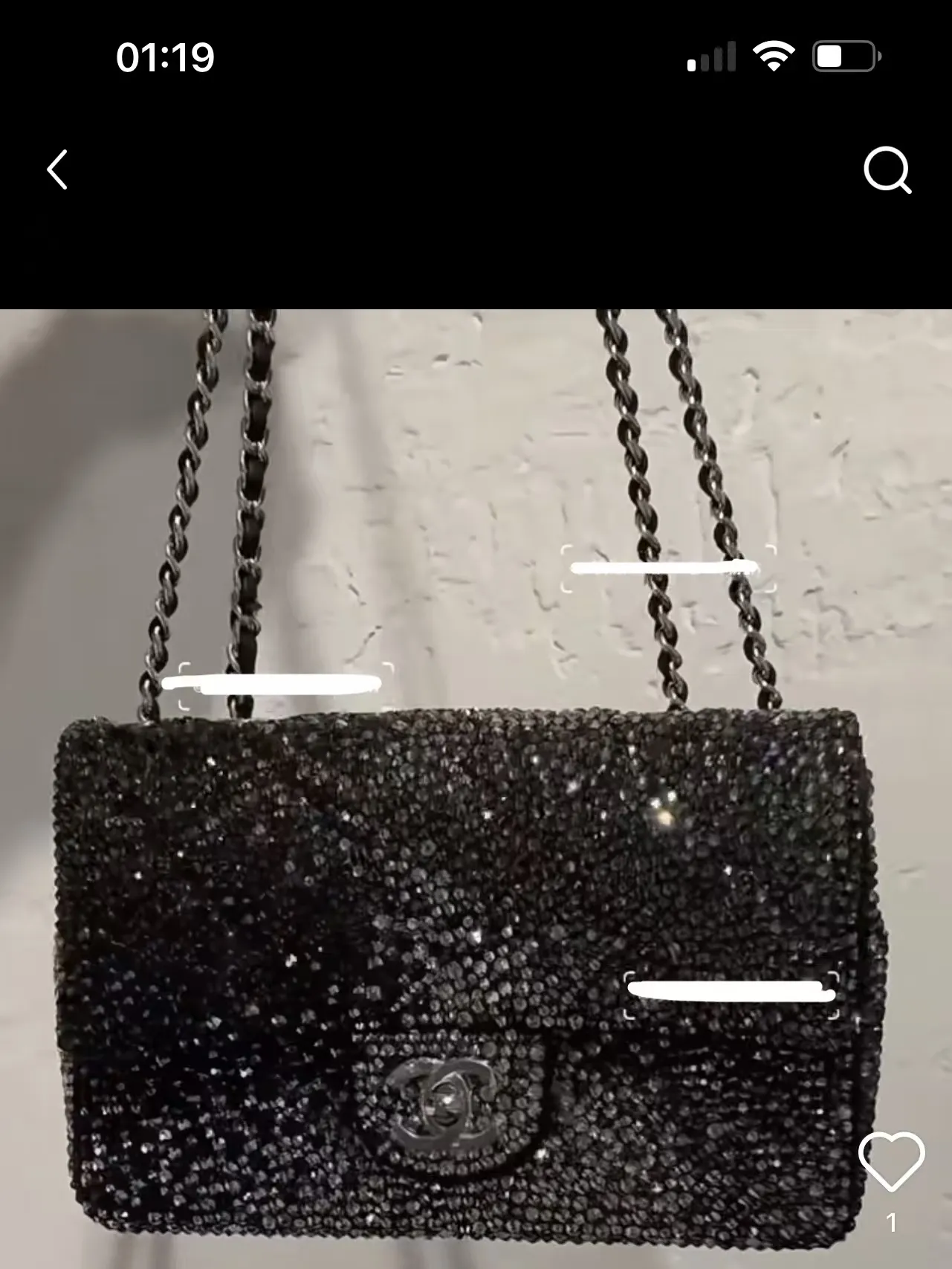 All Categories Chanel Women's Bags (Chanel) Chanel 95103086