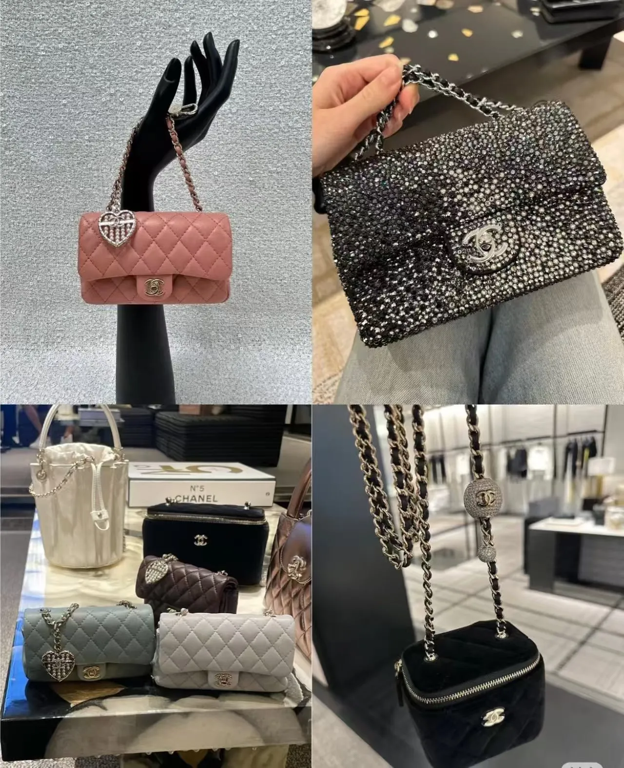 All Categories Chanel Women's Bags (Chanel) Chanel 95103086