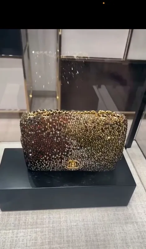 All Categories Chanel Women's Bags (Chanel) Chanel 95103086