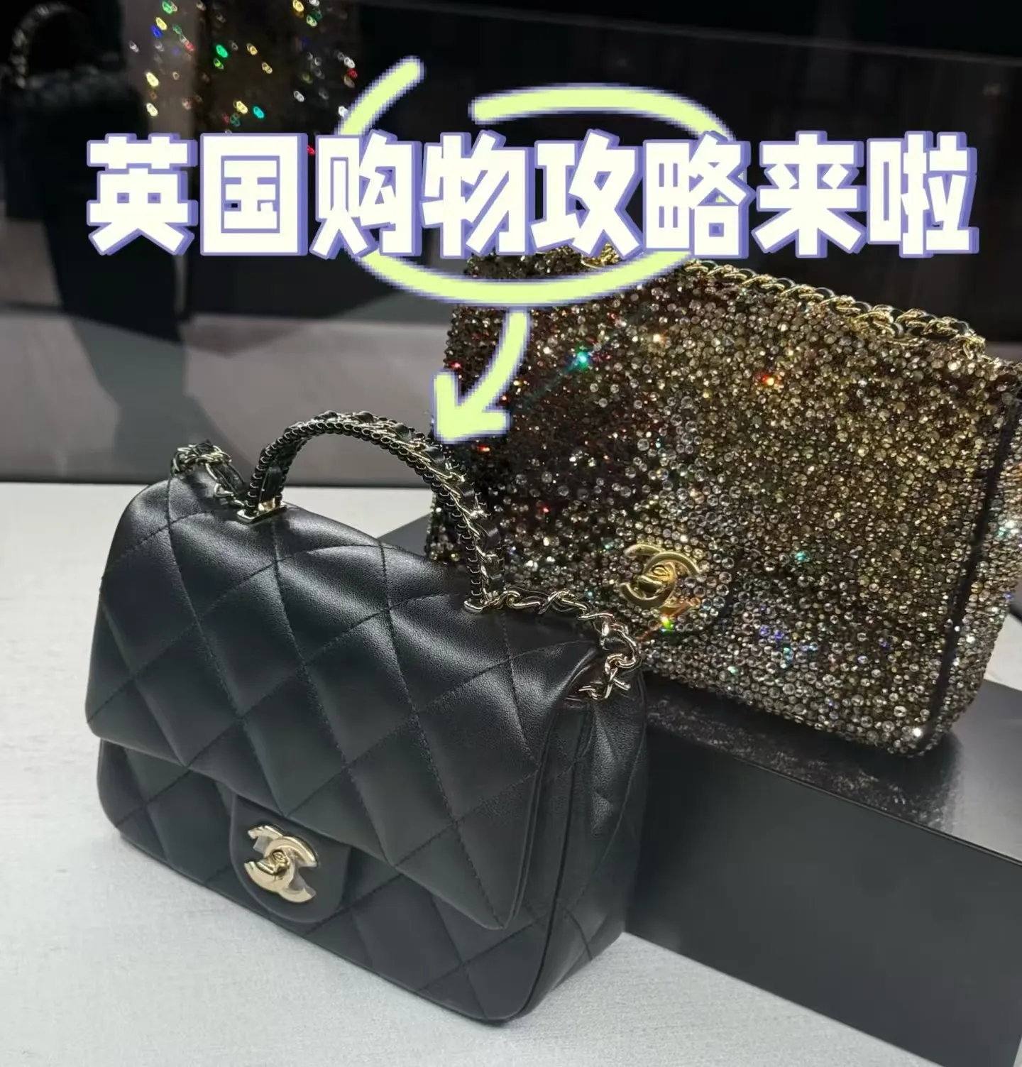 All Categories Chanel Women's Bags (Chanel) Chanel 95103086