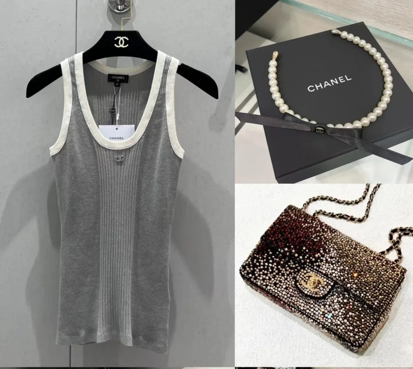 All Categories Chanel Women's Bags (Chanel) Chanel 95103086