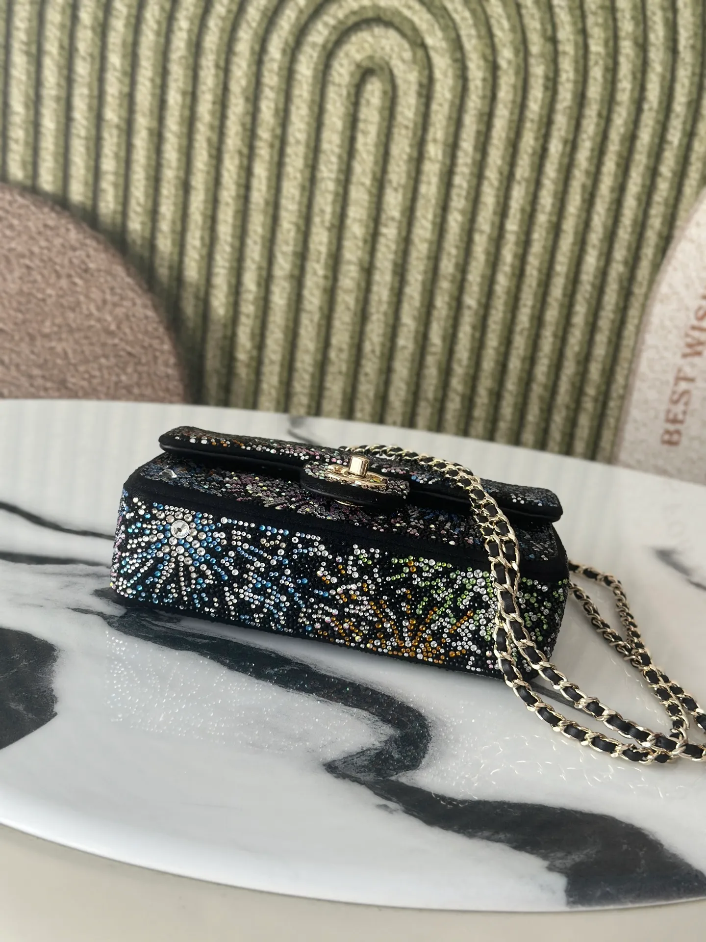 All Categories Chanel Women's Bags (Chanel) Chanel 95103086