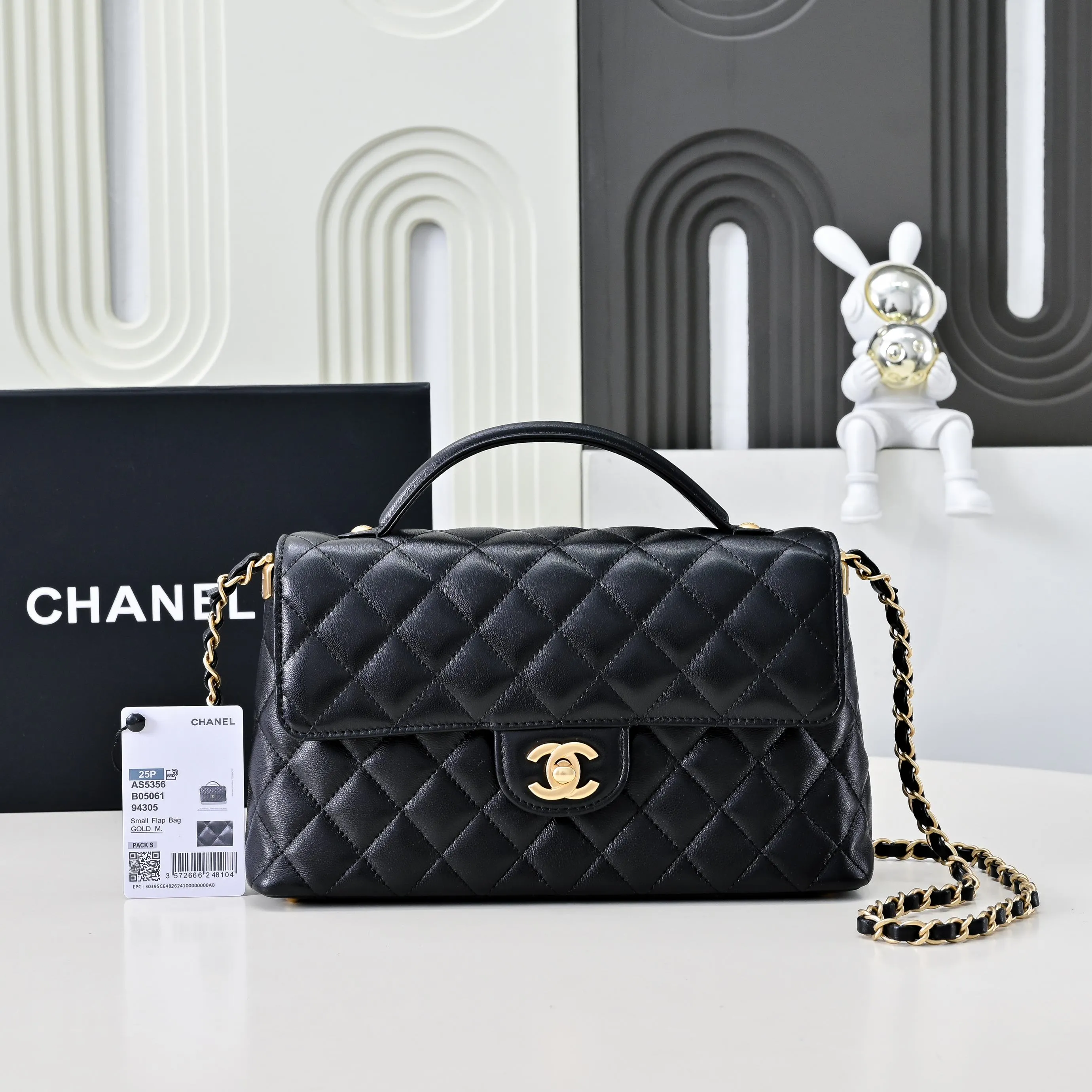 All Categories Chanel Women's Bags 2 (Chanel) Chanel Original Order 5354